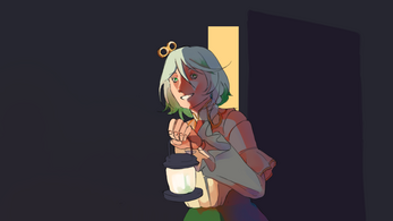 Bookmarked Image