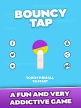 Bouncy Tap - hardest game Image