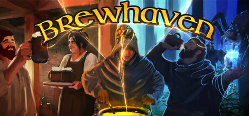 Brewhaven Image