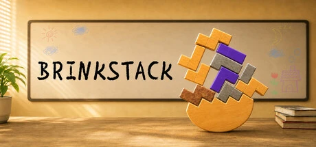 Games like BRINKSTACK