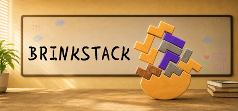 BRINKSTACK Image