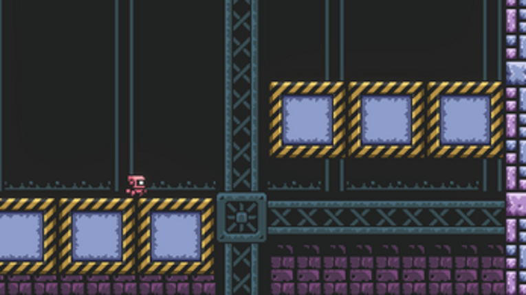 Bully Bots screenshot