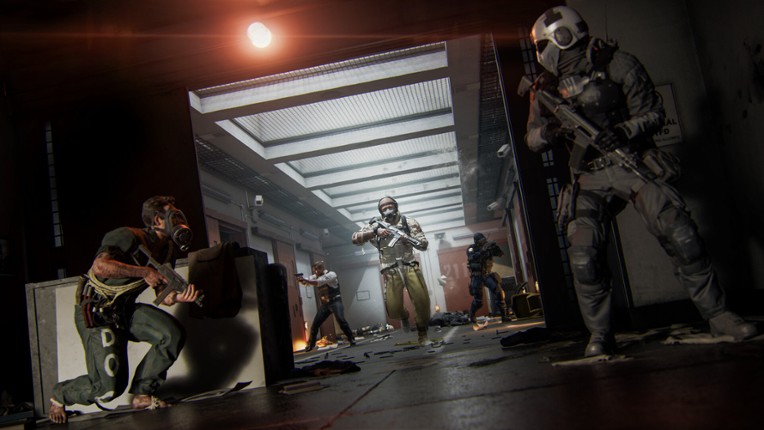 Call of Duty® screenshot