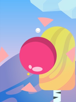 Can You Jump - Endless Bouncing Ball Games Image