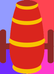 Games like Canon Fight