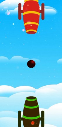 Canon Fight screenshot