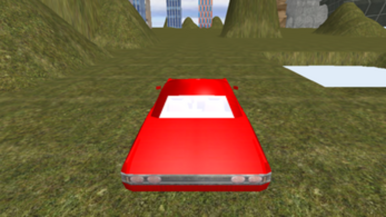 Car Simulator Image