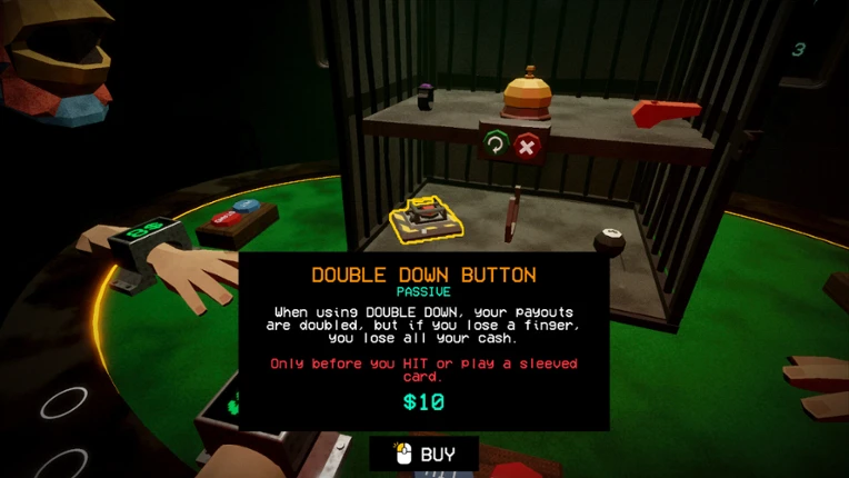 Cardsharp screenshot