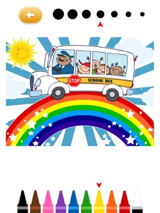 Cars Coloring Pages Printable Free For Girls And Boys Image