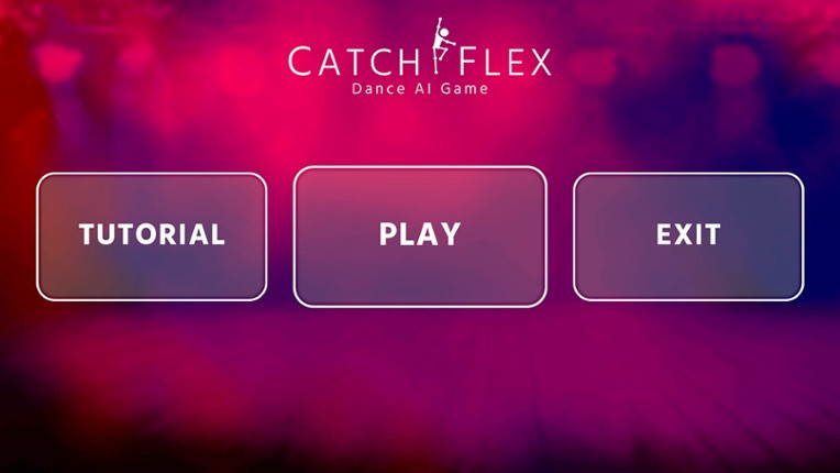 Catch Flex: Dance screenshot