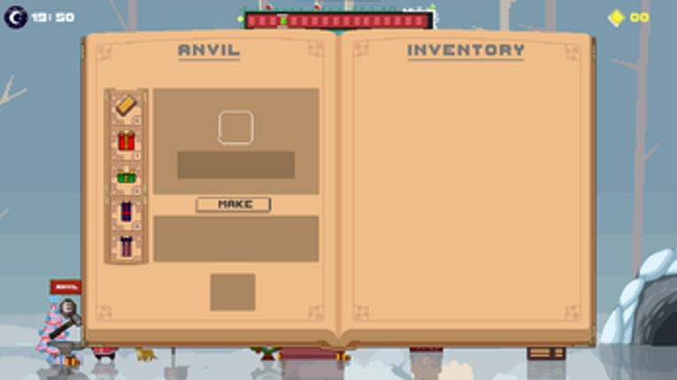 Christmas Gift screenshot