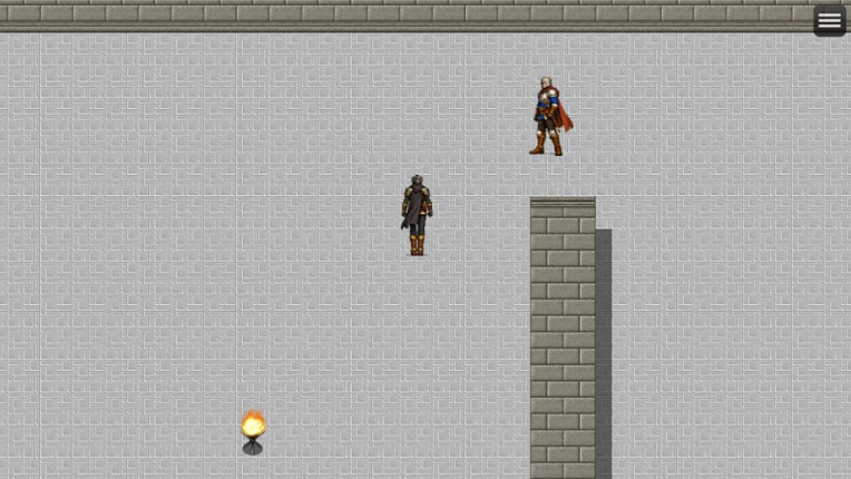 Chrono Tower screenshot