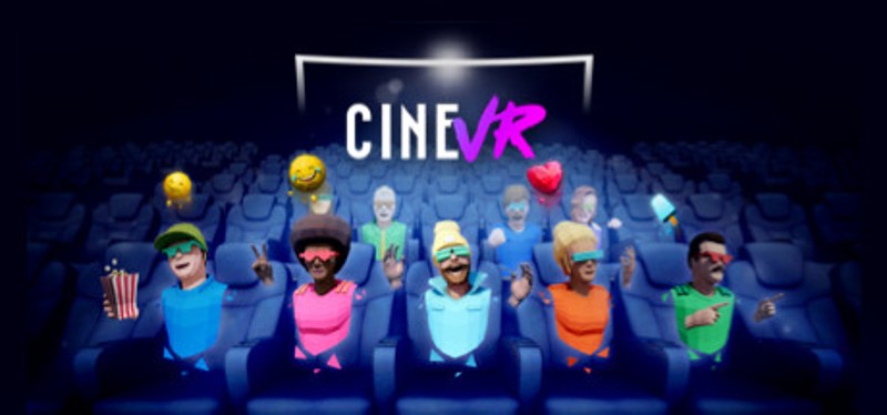 CINEVR Image