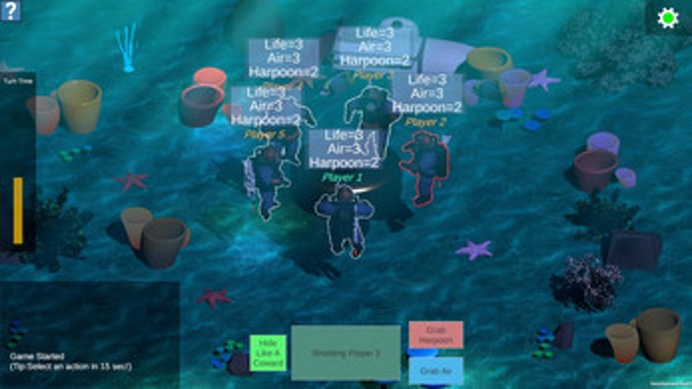 Circle Of Friendship Image