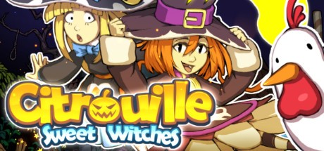 Games like Citrouille