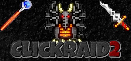 Games like ClickRaid2