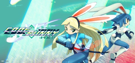 Games like CODE Bunny