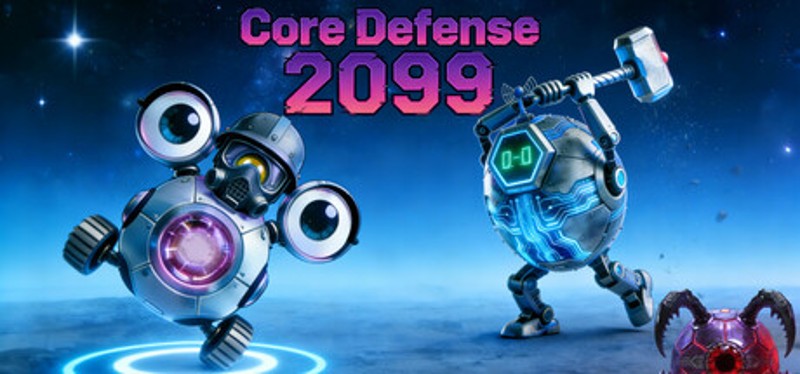 Core Defense 2099 Image