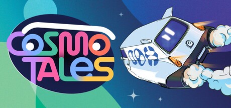 Games like Cosmo Tales