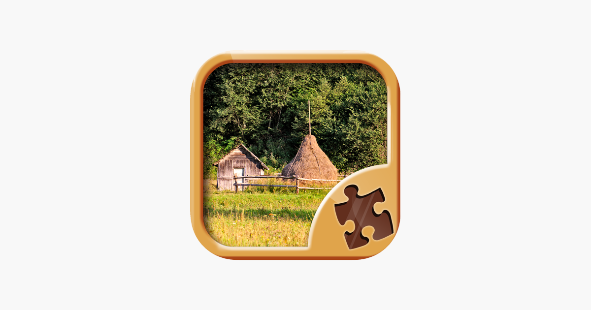 Games like Countryside Jigsaw Puzzles - Amazing Puzzle Games