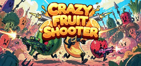 Games like Crazy Fruit Shooter
