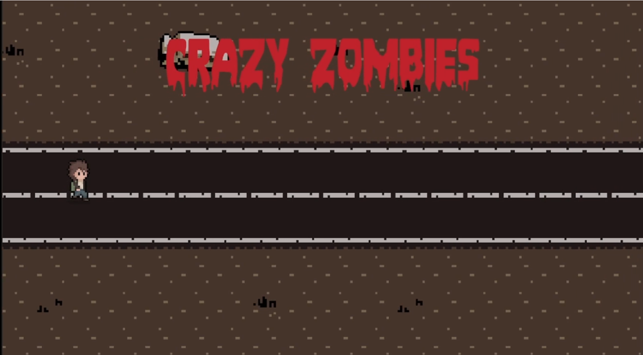 Games like Crazy Zombies