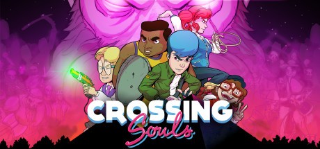 Games like Crossing Souls