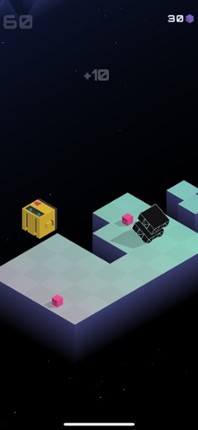 Cubicle. screenshot