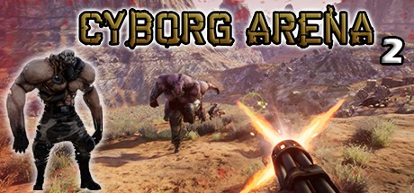 Games like Cyborg Arena 2