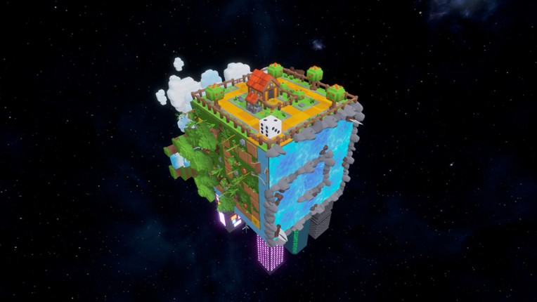 Dadum The Dice screenshot