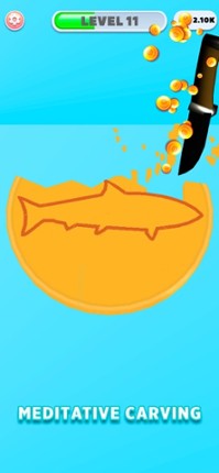 Dalgona Candy Honeycomb DIY screenshot