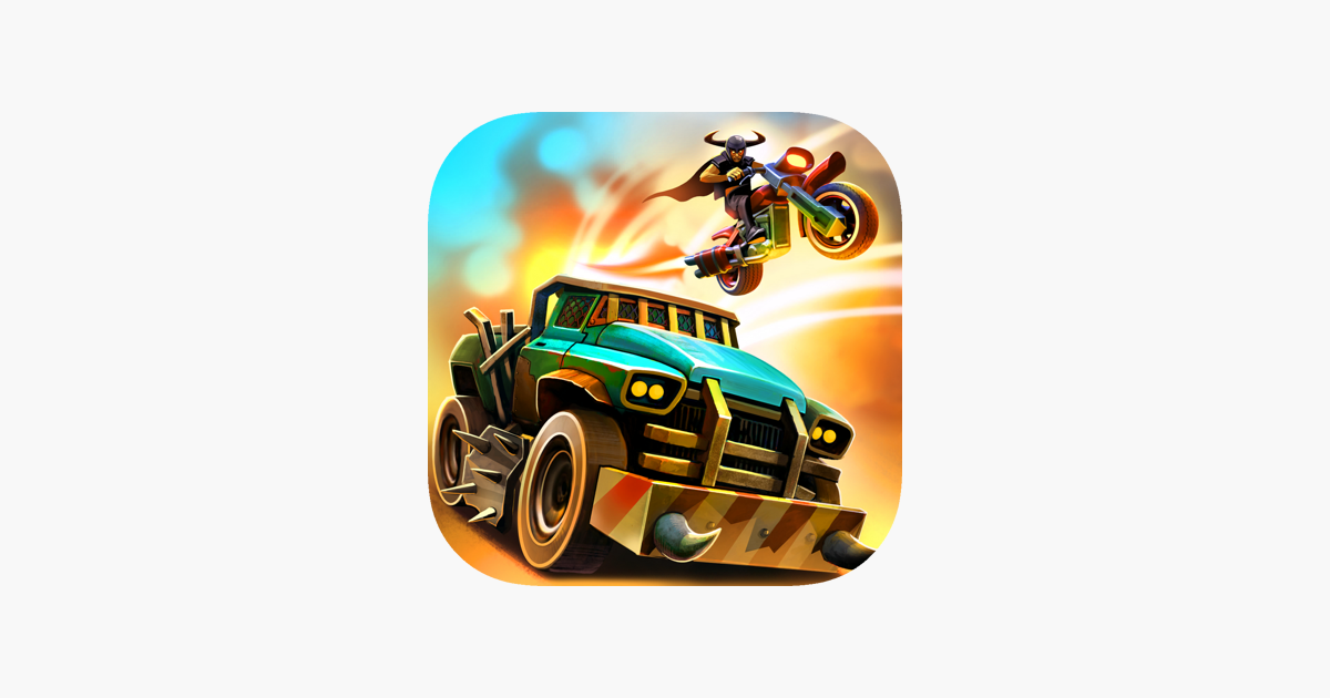 Games like Dead Paradise: Race Shooter