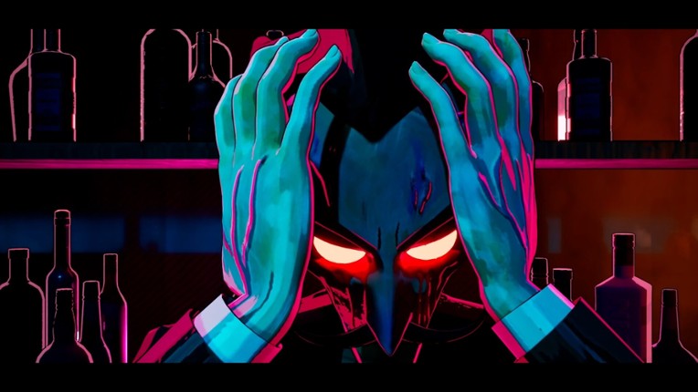 Deadly Sip screenshot