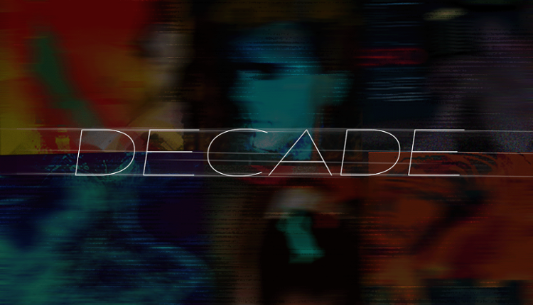 Decade Image