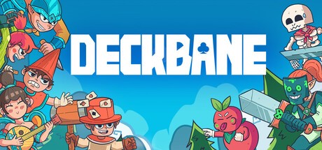 Games like Deckbane
