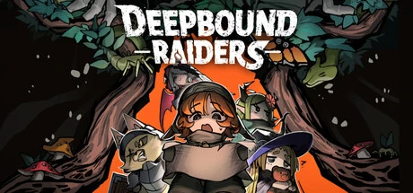 Games like Deepbound Raiders