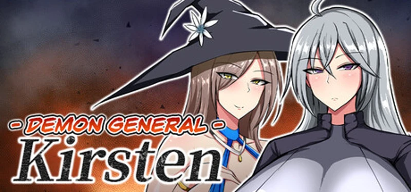 Demon General Kristen Image