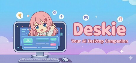 Games like Deskie