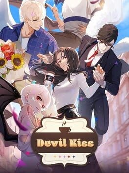 Games like Devil Kiss