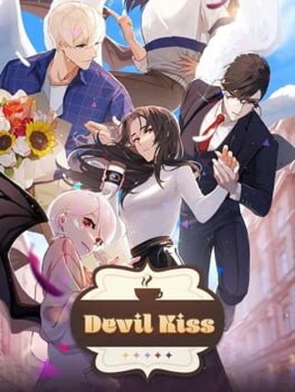 Devil Kiss Game Cover