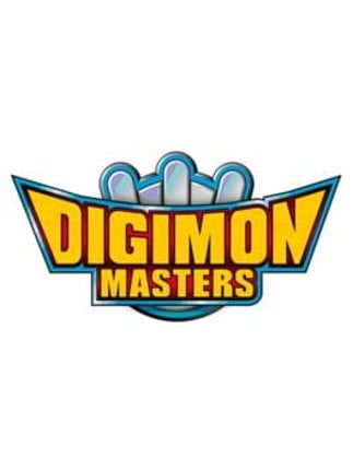 Digimon Masters Online Game Cover