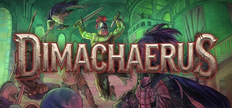 Games like Dimachaerus
