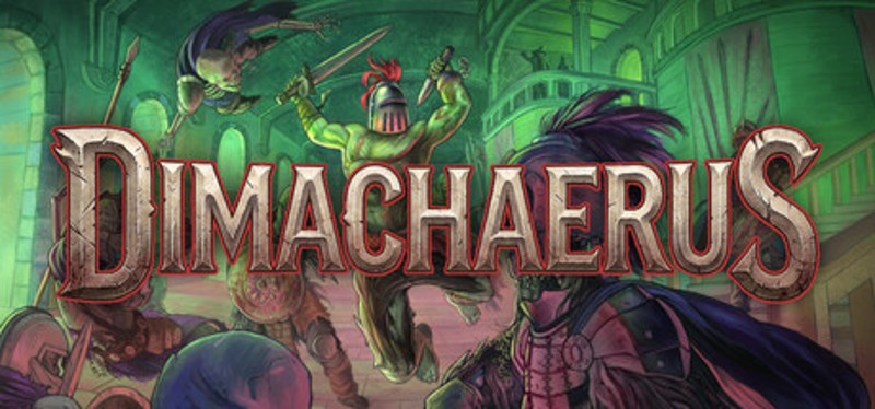 Dimachaerus Image