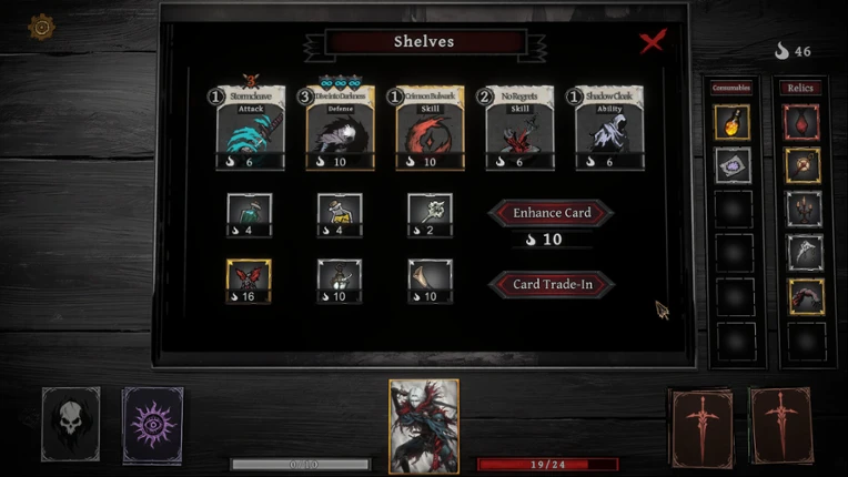 Divine Sin: Death Duel Image