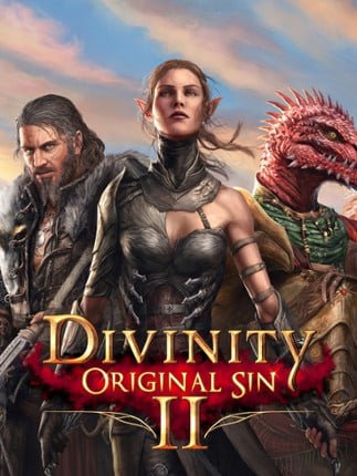 Divinity: Original Sin 2 Image