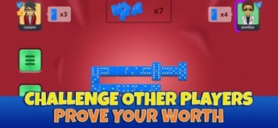 Dominoes Online Casual Arena Image