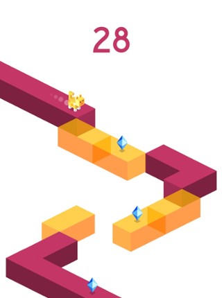 Don't Fall Image