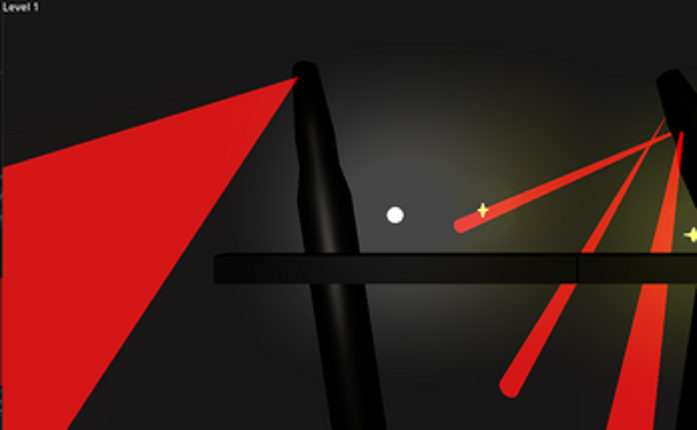 Don't Get Erased screenshot