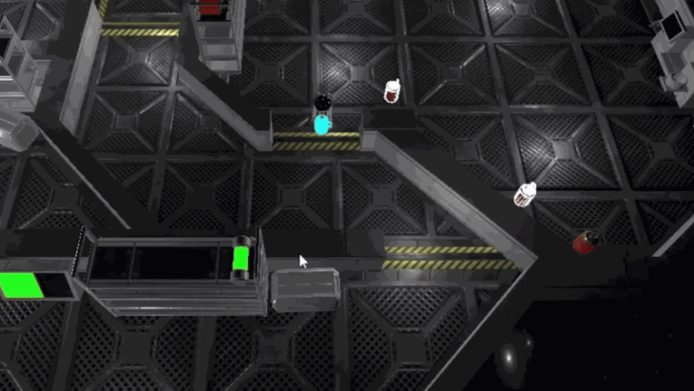 Don't Lose Your Ship screenshot