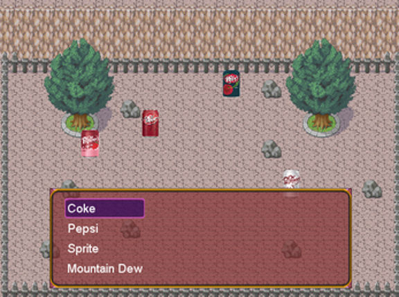 Dr. Pepper Killer Collection Image